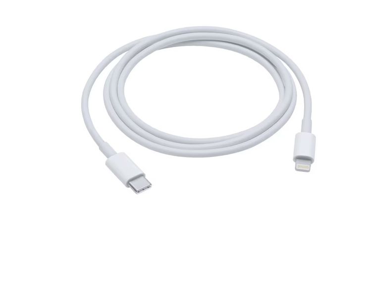 USB-C to Lightning Charging Cable for Apple