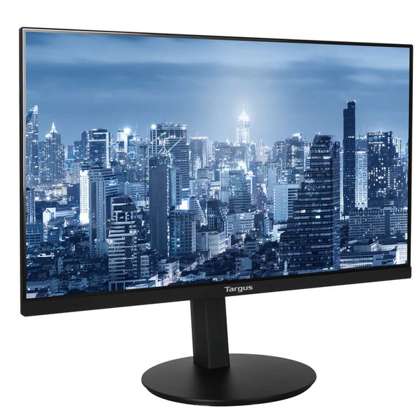 Targus 24" Monitor 24-inch, 1080p HD Backlit