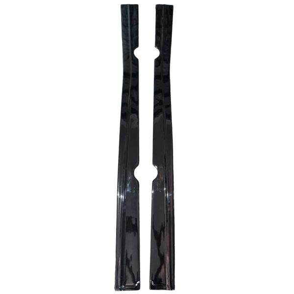 Kit Empire Ford Fiesta ST180 Side Skirts - 2 Piece