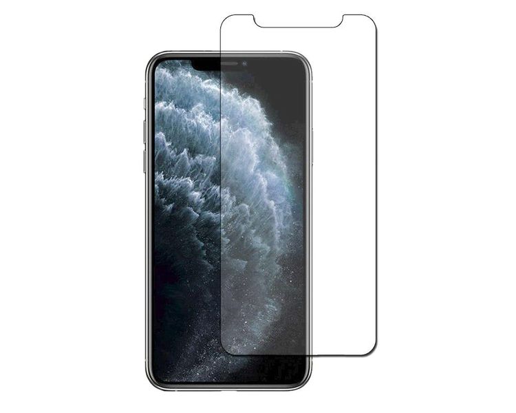 Tempered Glass iPhone Screen Protector - 11 Pro Max