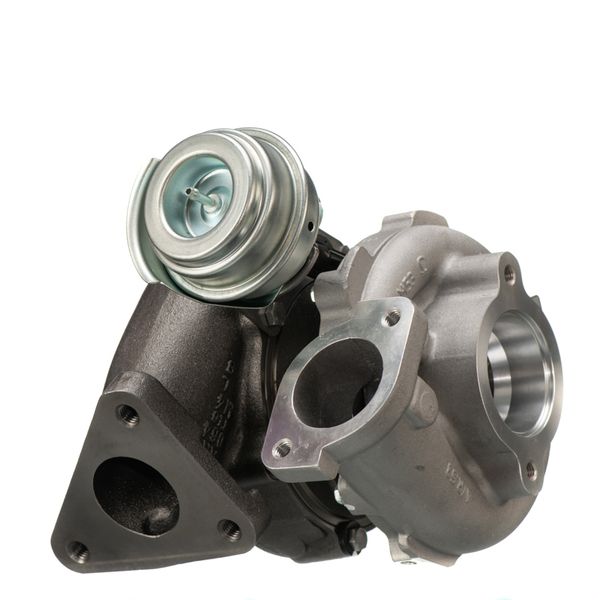 Doe Turbocharger For: Nissan Np300 2.5 Tdi 98Kw (2)
