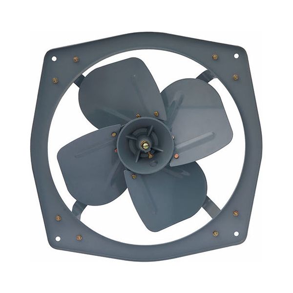 Bluetech Fans - Wall Mounted Extractor Fan - FQ 600mm