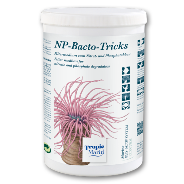 Tropic Marin NP-Bacto-Tricks (10000ml)