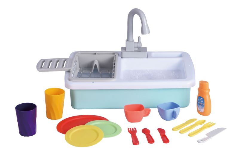Infunbebe Kitchen Sink