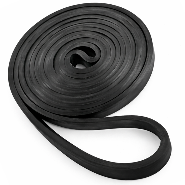 Yoga Resistance Band for Balance, Stretching and Core Training