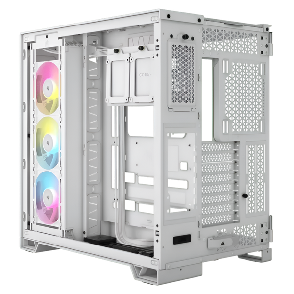 Tower Dual Chamber Pc Case image