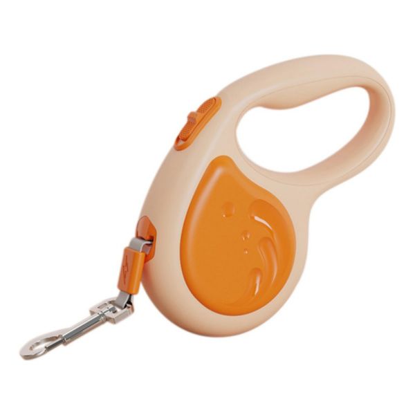 Durable Retractable Pet Leash 3M 5M for Small and Medium Dogs Strong Lead