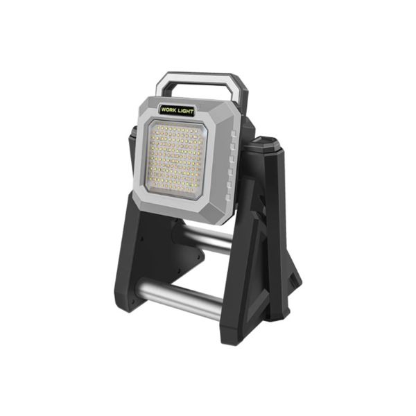 Rechargeable Stretchable Multifunctional LED Work Light With Bottle Opener
