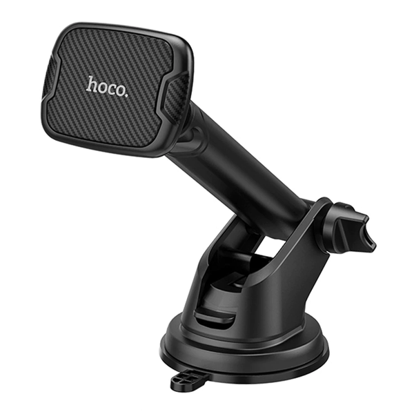 HOCO CA67 Magnetic Car Phone Holder Stand Universal Telescopic