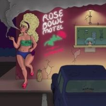 Rose Bowl Motel (Vinyl / 12" Album)