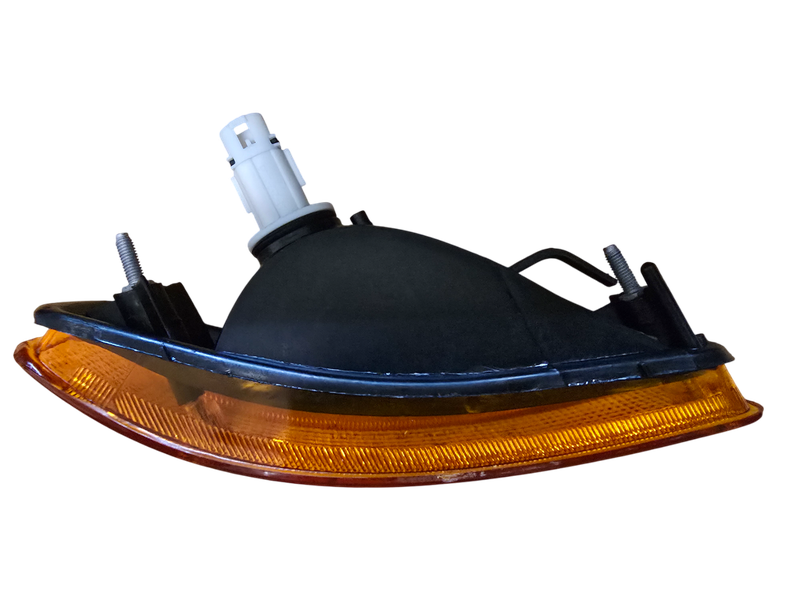 Bumper Lamp RHS Compatible With Toyota Corolla/Conquest 1994-2000