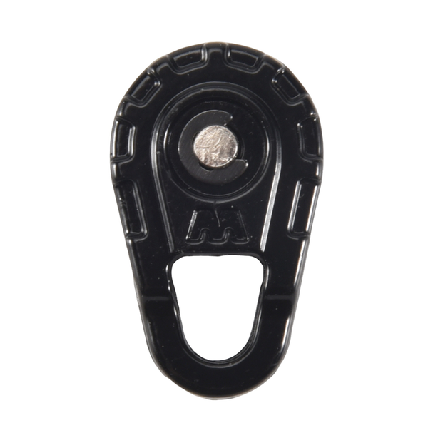 Rc Car Metal Winch Tow Rope Snatch Block for 1 10 Rc Crawler Axial