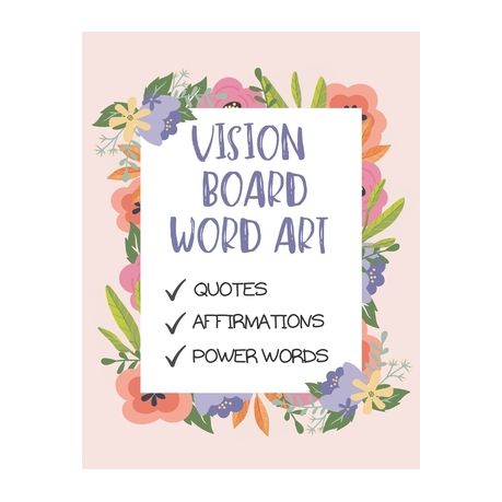 The Best Vision Board Pictures for Black Women: Over 300 Powerful Images to  Cut and Paste | 30+ Magazines, Condensed and Categorized Into One Mega