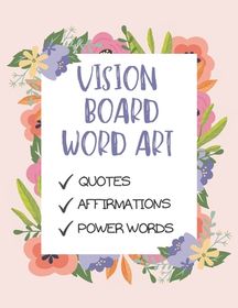 The Best Vision Board Pictures for Black Women: Over 300 Powerful Images to  Cut and Paste | 30+ Magazines, Condensed and Categorized Into One Mega