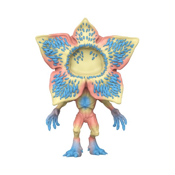 Funko Pop! Television: Stranger Things Scoops Ahoy - Super Demogorgon