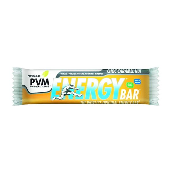 PVM - Chocolate Caramel Nut - 20 x 45g