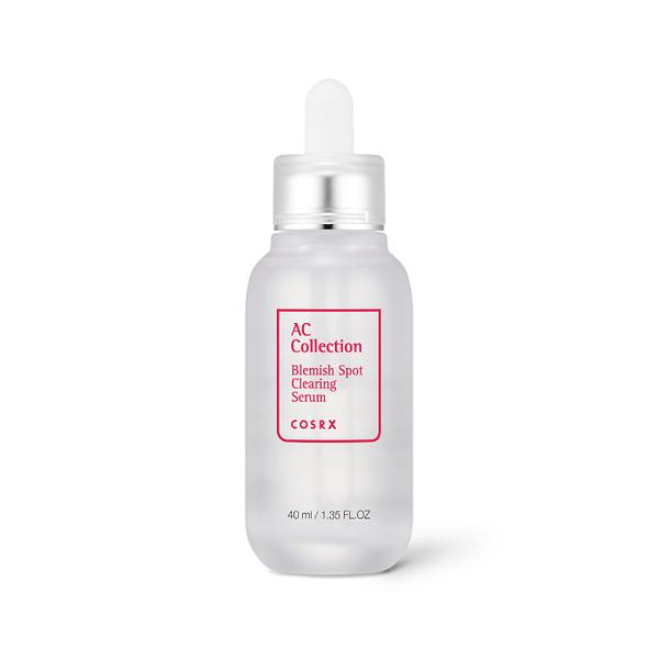 Cosrx - AC Collection Blemish Spot Clearing Serum 40ml (Parallel Import)