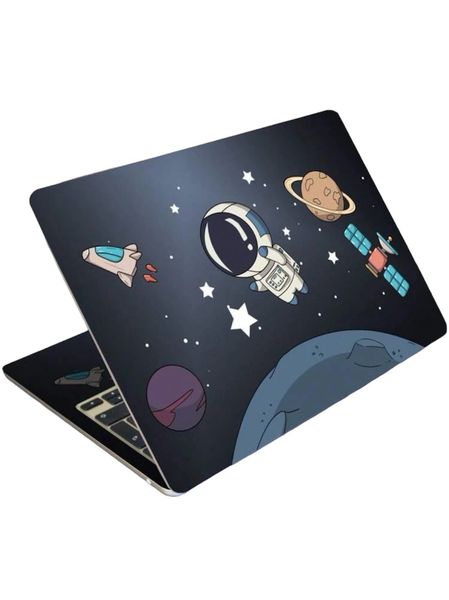 Astronaut Laptop Skin