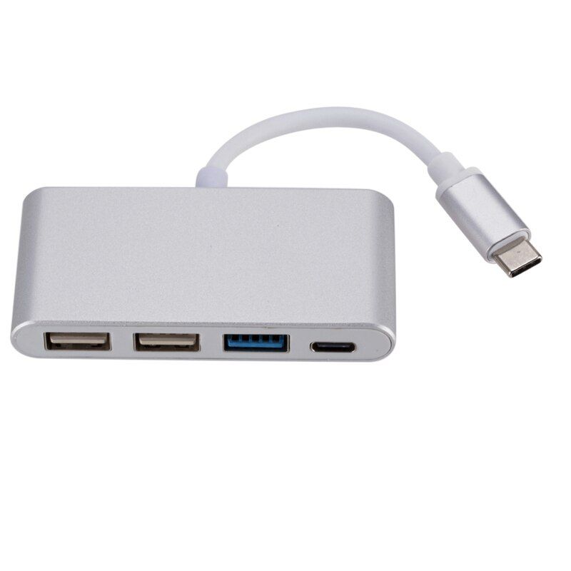 type c usb hub price