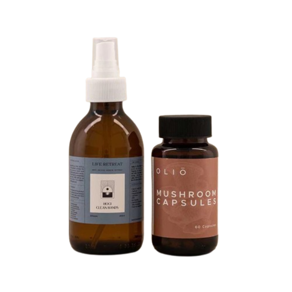 Immune Boosting Kit