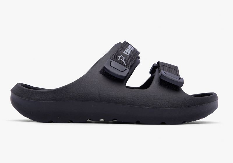 Soviet Kids Gladiator Velcro Slider