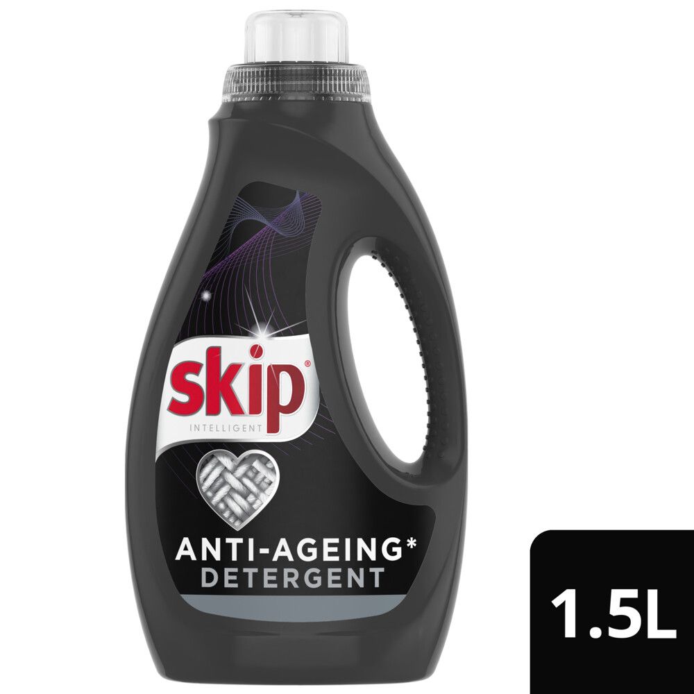 Skip Darks Colour Care Auto Washing Liquid Detergent 1.5L Shop Today