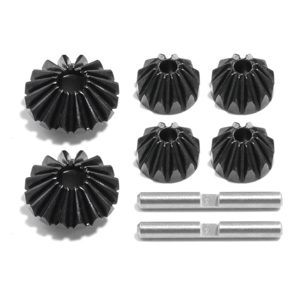 Gauge Steel Main Gear Set Steel Gear(A image