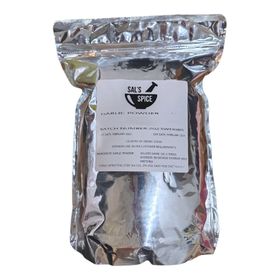 Sal's Spice Garlic Powder - 25kg | Shop Today. Get it Tomorrow