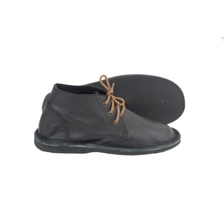 King Kong Patent Genuine leather Shoes – Black | Buy Online in South Africa  