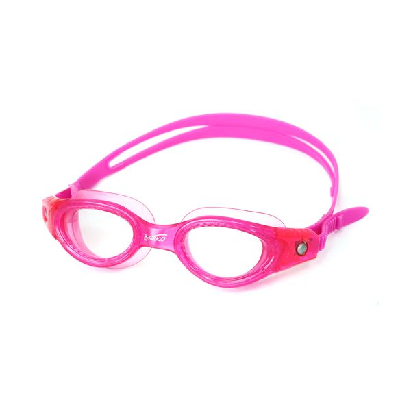 Saeko Pacific Junior Goggles - Pink