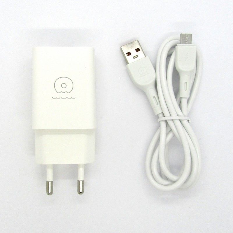 Replacement WUW-T38 2USB 2,4A TYPE-C Connection | Shop Today. Get it ...