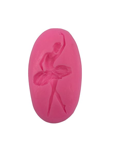 Ballerina image