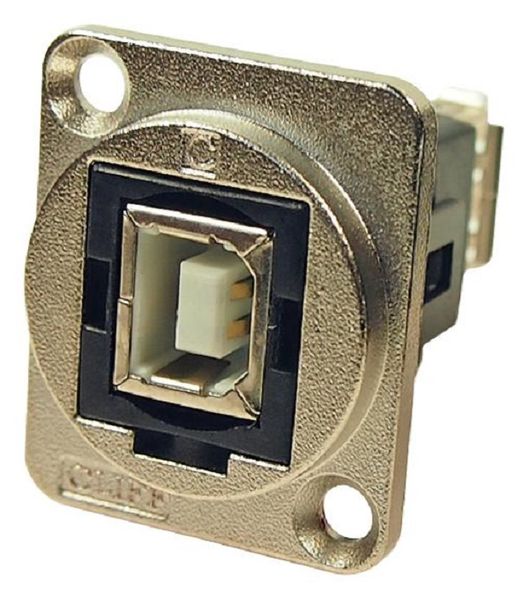 Cliff Electronic (CP30207NM) USB Adapter, USB 2.0, FT