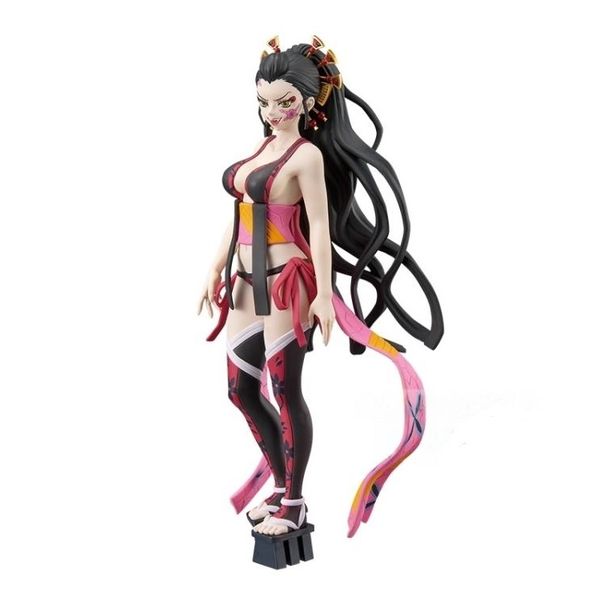 Demon Slayer Kimetsu Demon SER V7 Daki Figure
