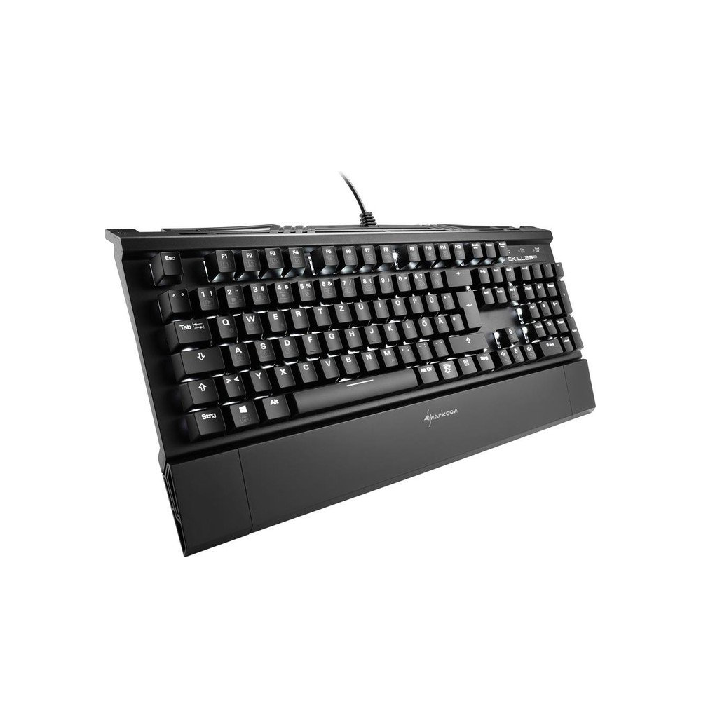 gaming keyboard Skiller SGJ2 Mechanical USB gaming keyboard Buy