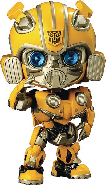 Transformers Bumblebee Nendoroid Figure