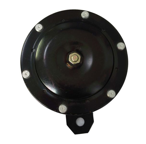 ACA - Single Hooter - 12 Volt