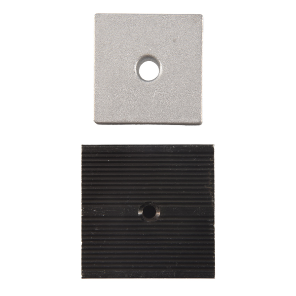 50A 1000V Metal Case Bridge Rectifier with Heatsink