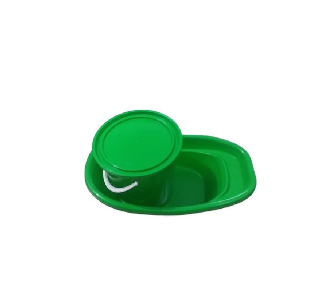 Baby Bath Set Combo