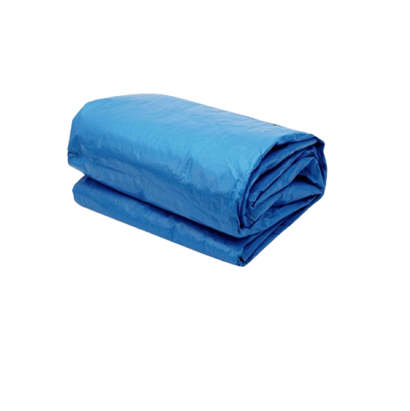 SamMag Biz Rectangular Pool Cover - Inflatable Swimming Cover 3M x 1.8M
