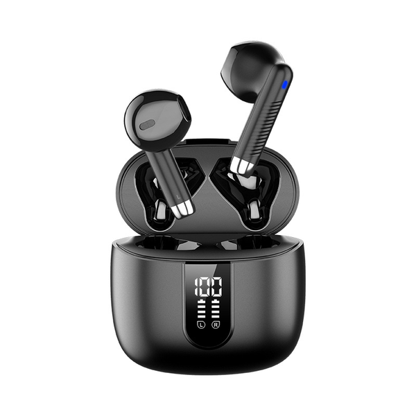 Bluetooth headphones 5.3 in-ear tws headphones call noise cancellation