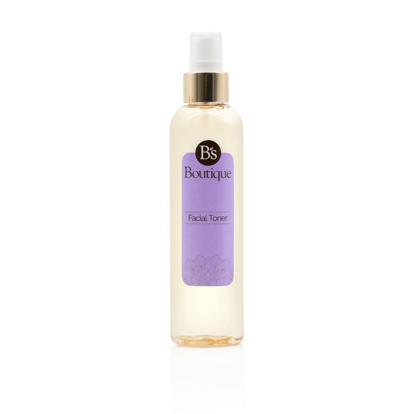 B’s Facial Toner