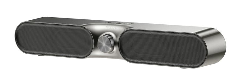 Michelina YESIDO YSW05 Bluetooth 5.0 Speaker TF U-Disk Player Subwoofer