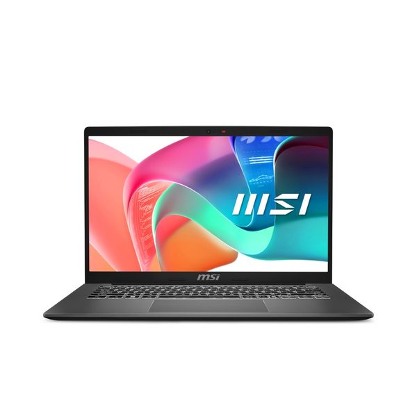 MSI Modern 14 F13MG Intel Core i5 16GB 512GB 14" FHD Laptop
