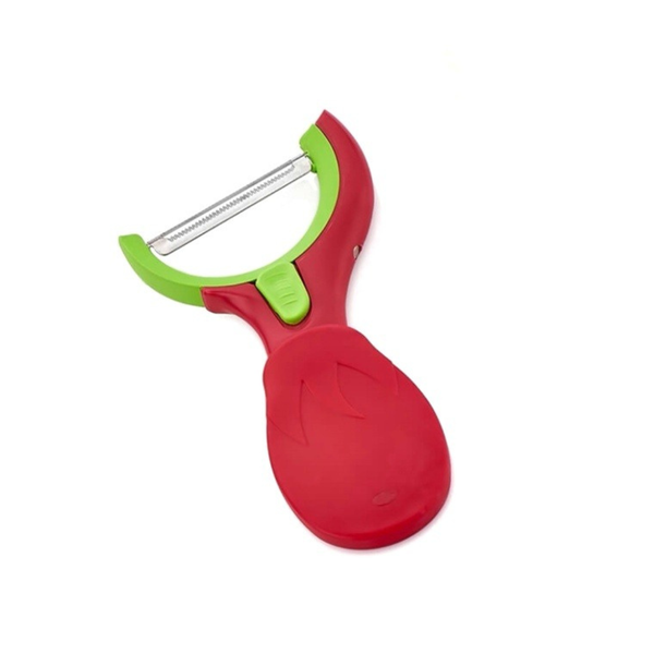 Qlux Ideas Dual Peeler