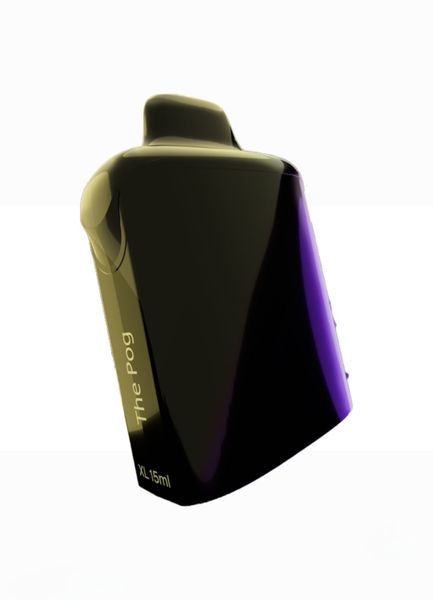 The Pog Bewolk Bar XL 10000 Puffs Pod