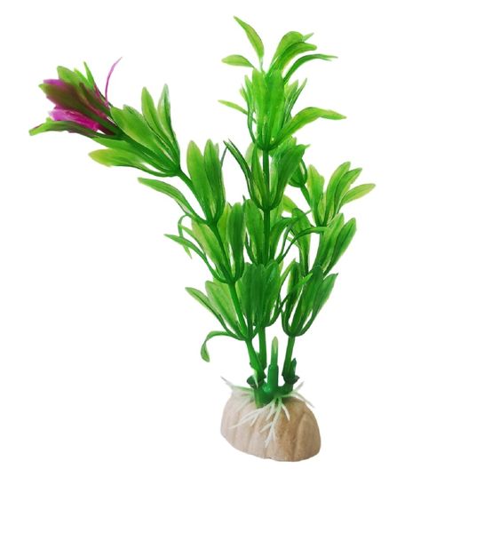 Aquarium Artificial Plants - 12cm