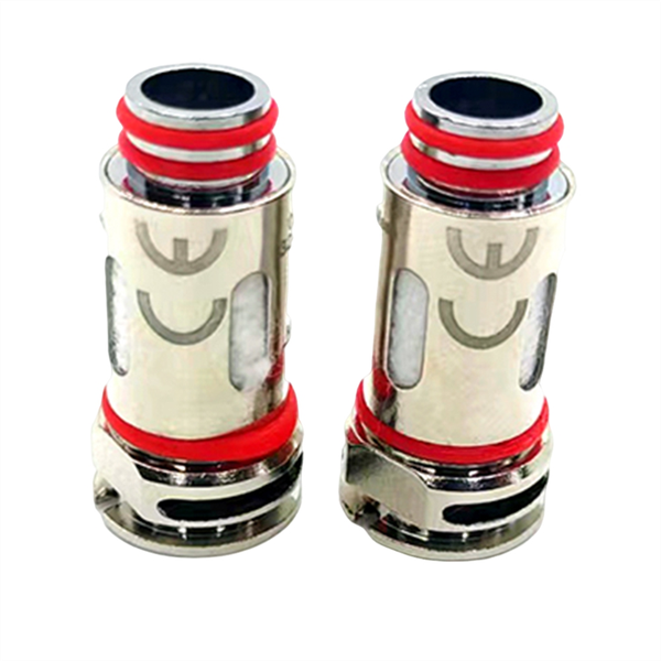 5PCS Mesh Coil 0.17Ohm Coils PM80 Replacement
