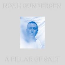 A Pillar of Salt (Vinyl / 12" Album (Clear vinyl))
