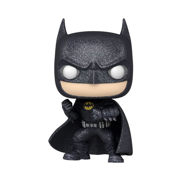 Funko Pop! Movies: The Flash - Batman